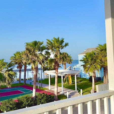 Bayfront Cottage- Pool - Hot Tub - Close To Beach พอร์ตอิสซาเบล ภายนอก รูปภาพ