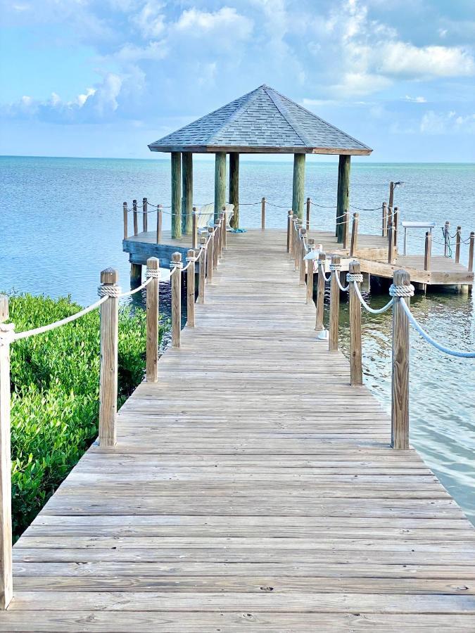 Bayfront Cottage- Pool - Hot Tub - Close To Beach พอร์ตอิสซาเบล ภายนอก รูปภาพ
