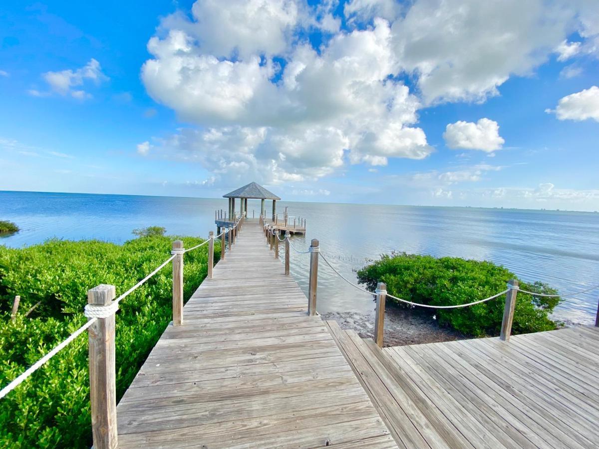 Bayfront Cottage- Pool - Hot Tub - Close To Beach พอร์ตอิสซาเบล ภายนอก รูปภาพ