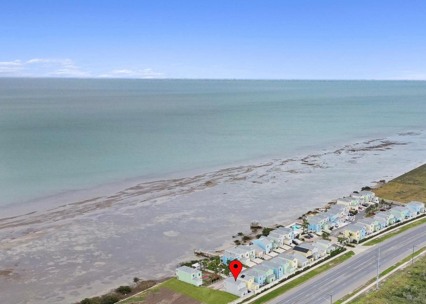 Bayfront Cottage- Pool - Hot Tub - Close To Beach พอร์ตอิสซาเบล ภายนอก รูปภาพ