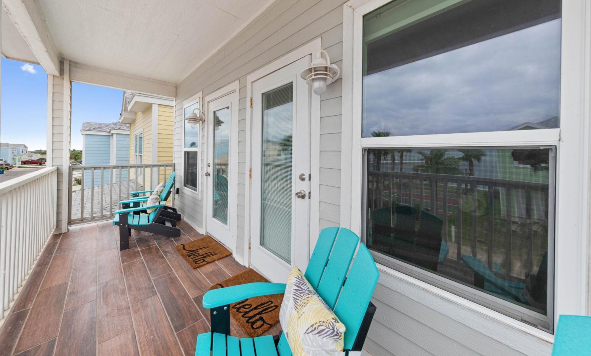 Bayfront Cottage- Pool - Hot Tub - Close To Beach พอร์ตอิสซาเบล ภายนอก รูปภาพ