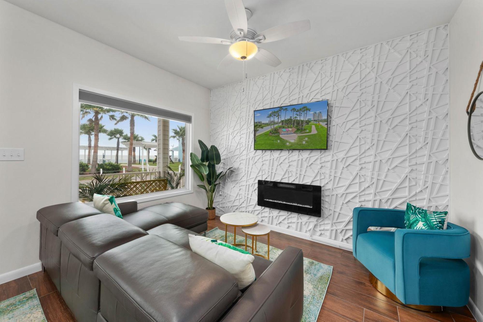 Bayfront Cottage- Pool - Hot Tub - Close To Beach พอร์ตอิสซาเบล ภายนอก รูปภาพ