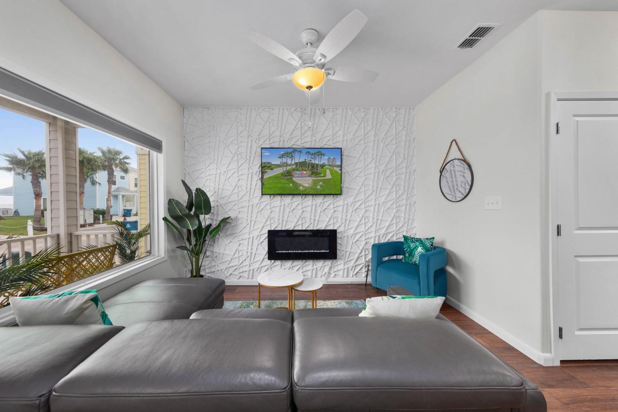 Bayfront Cottage- Pool - Hot Tub - Close To Beach พอร์ตอิสซาเบล ภายนอก รูปภาพ