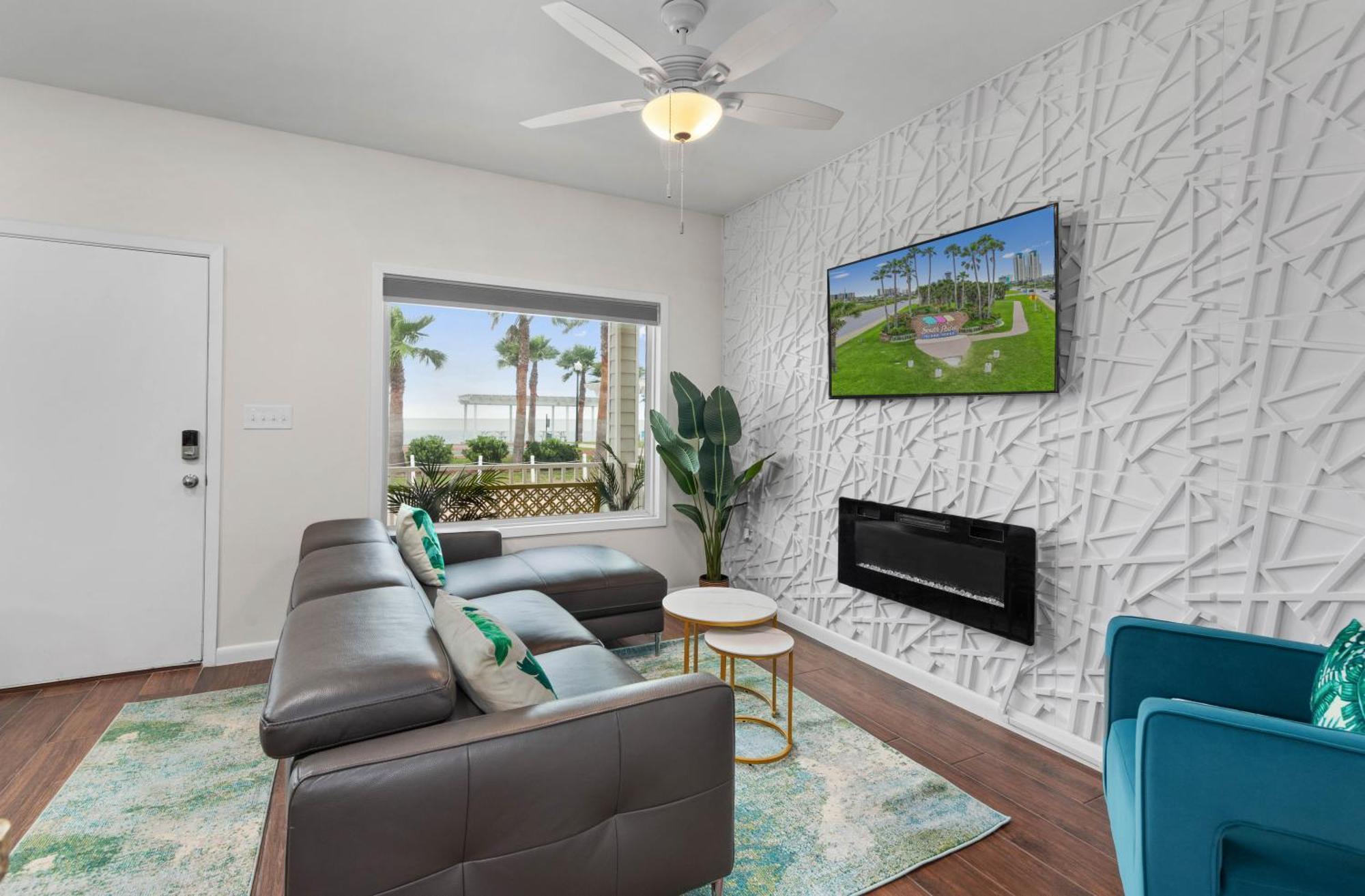 Bayfront Cottage- Pool - Hot Tub - Close To Beach พอร์ตอิสซาเบล ภายนอก รูปภาพ