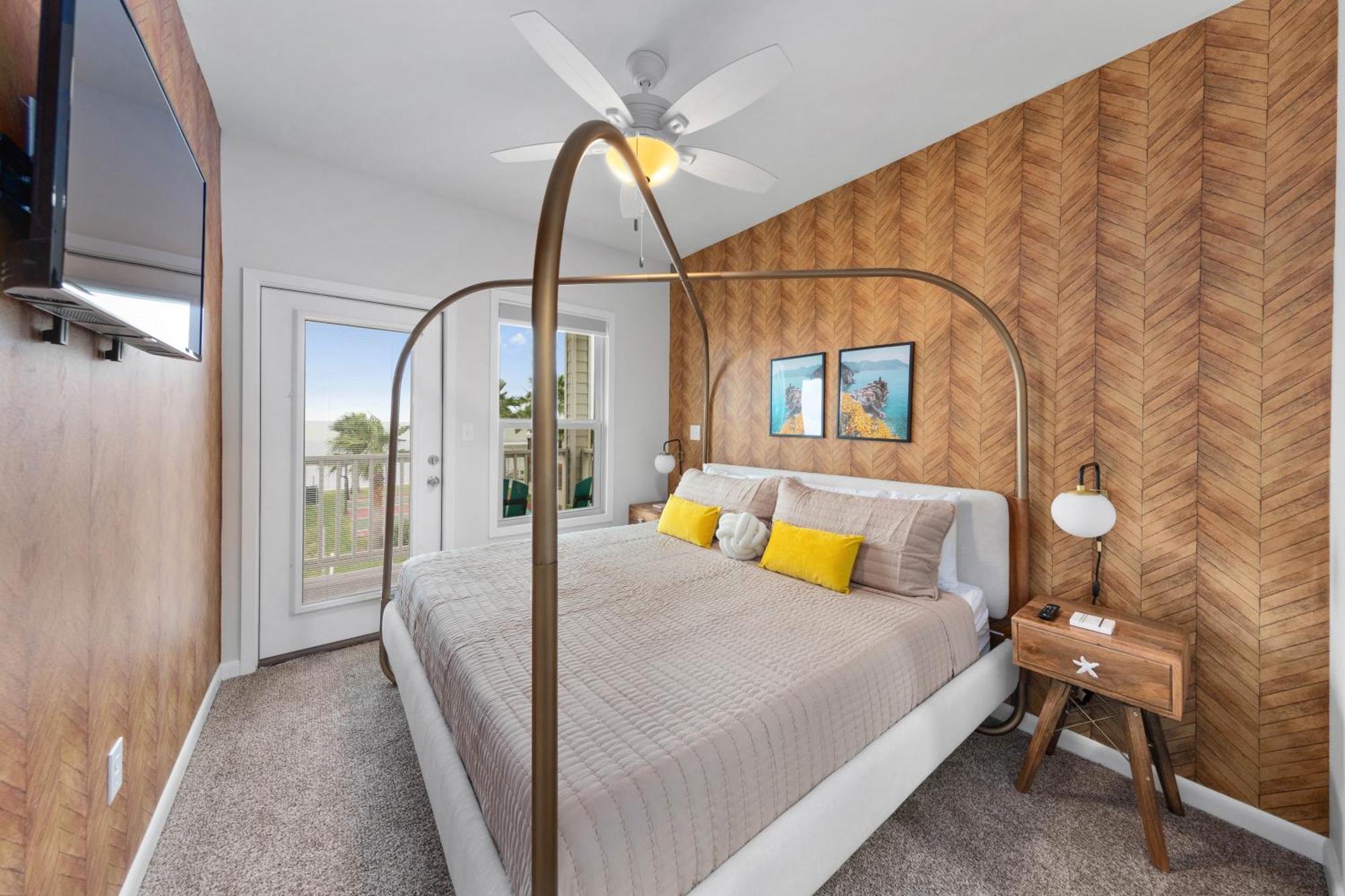 Bayfront Cottage- Pool - Hot Tub - Close To Beach พอร์ตอิสซาเบล ภายนอก รูปภาพ