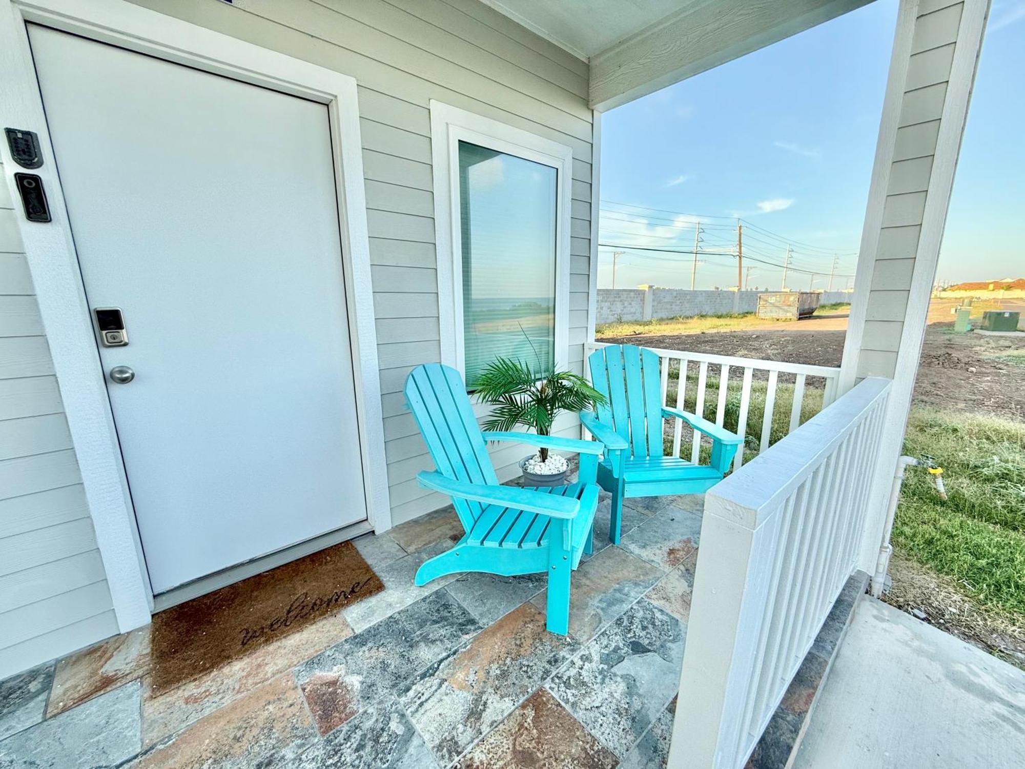 Bayfront Cottage- Pool - Hot Tub - Close To Beach พอร์ตอิสซาเบล ภายนอก รูปภาพ